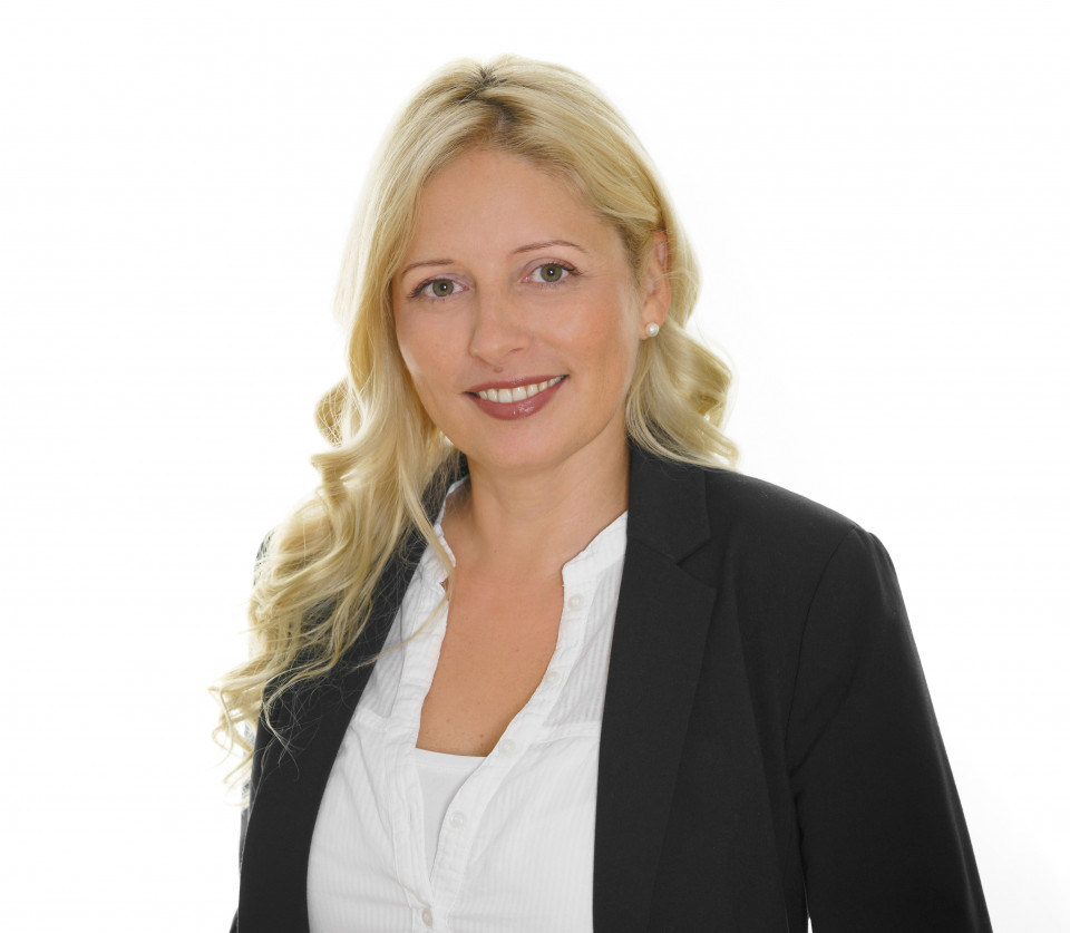 Nicole Walter-Mundt ist erste Frau an der Spitze der CDU-Kreistagsfraktion, Foto: Andreas Herz