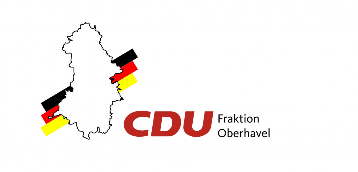 CDU-Fraktion im Kreistag Oberhavel, Grafik: Raphael Kraume