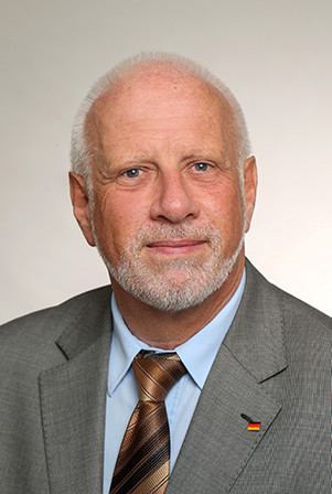 Wolfram Sadowski