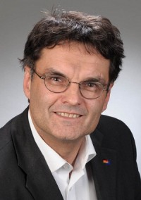 Frank Stege