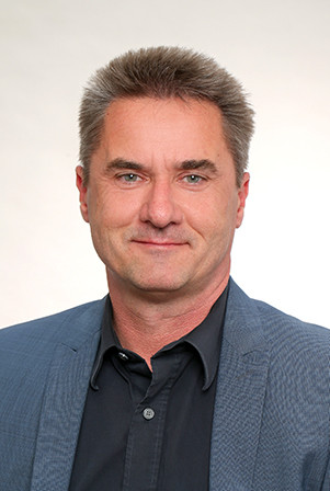 Olaf Bechert