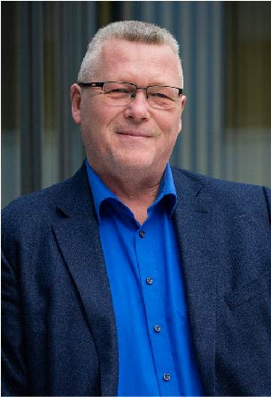 Michael Heider