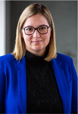 Sandra Apelt