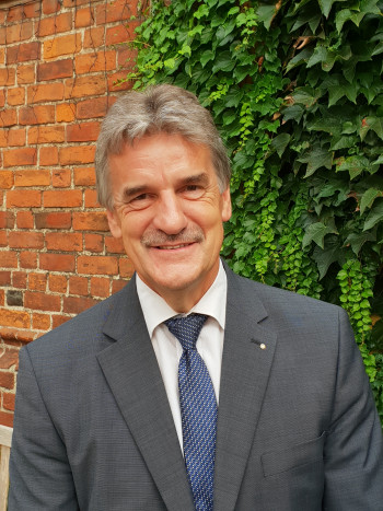 Egmont Hamelow
